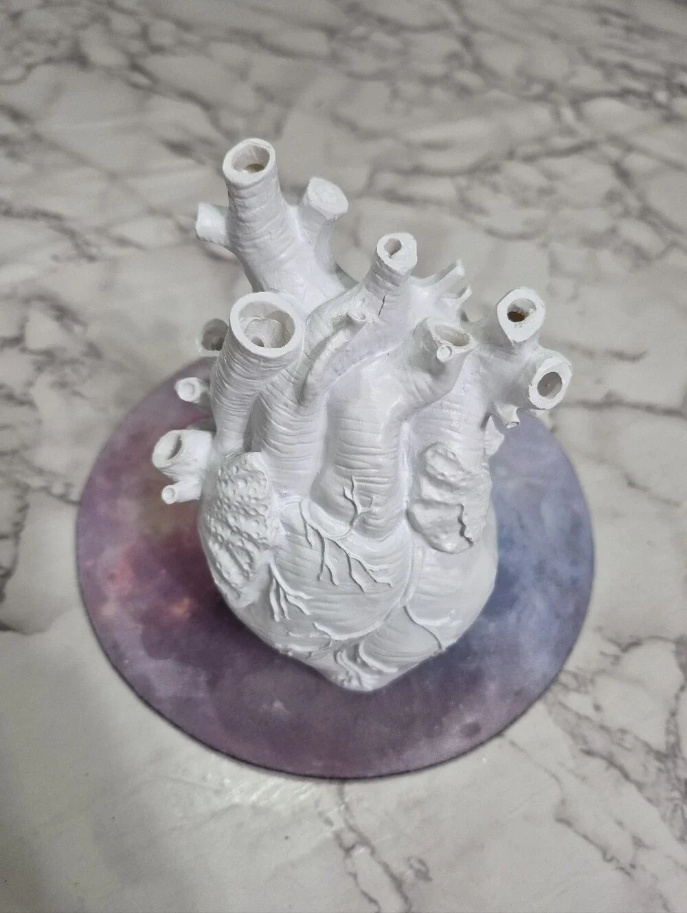 Anatomical Heart Decor